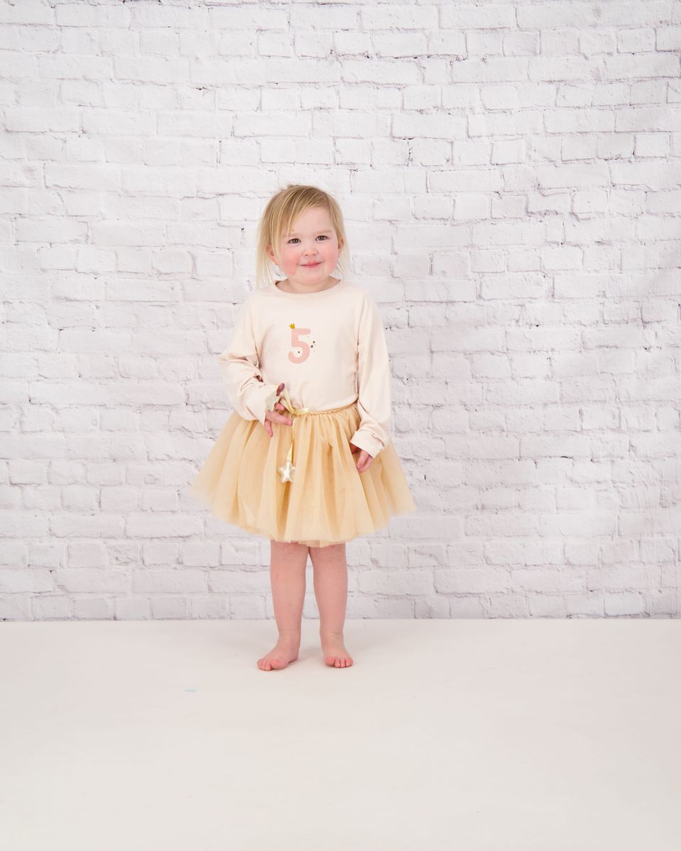 Tiny Victories - Classic Tutu Baby