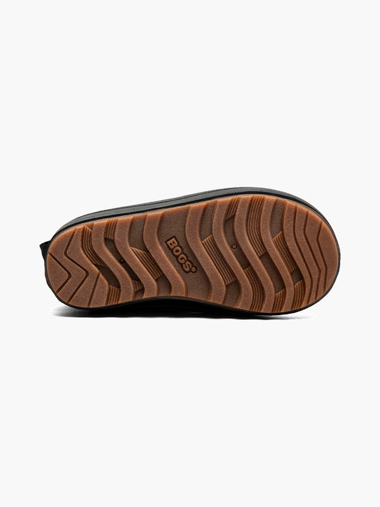 BOGS - Snow Shell Zip - Solid