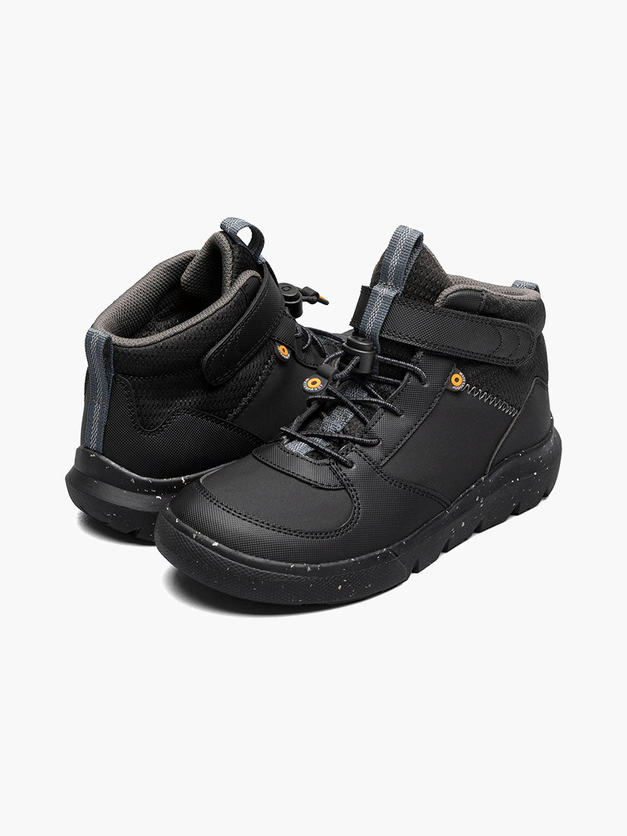 BOGS - Skyline Kicker Waterproof Mid Rise Outdoor Sneaker