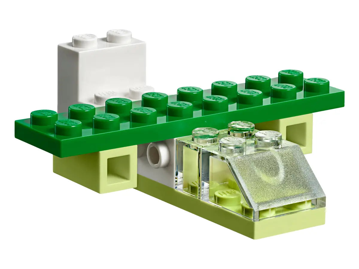LEGO - Creative Suitcase