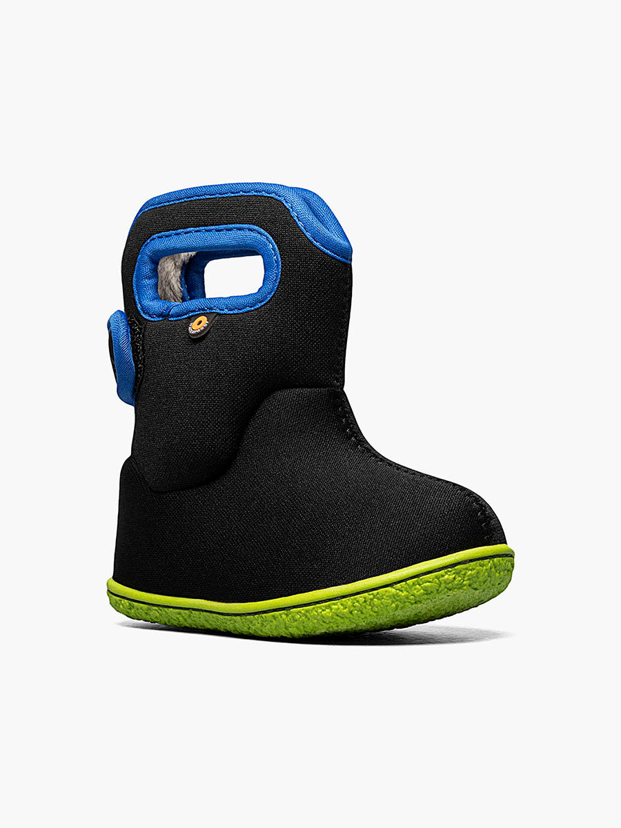 BOGS - Baby Bogs II - Solid Colour