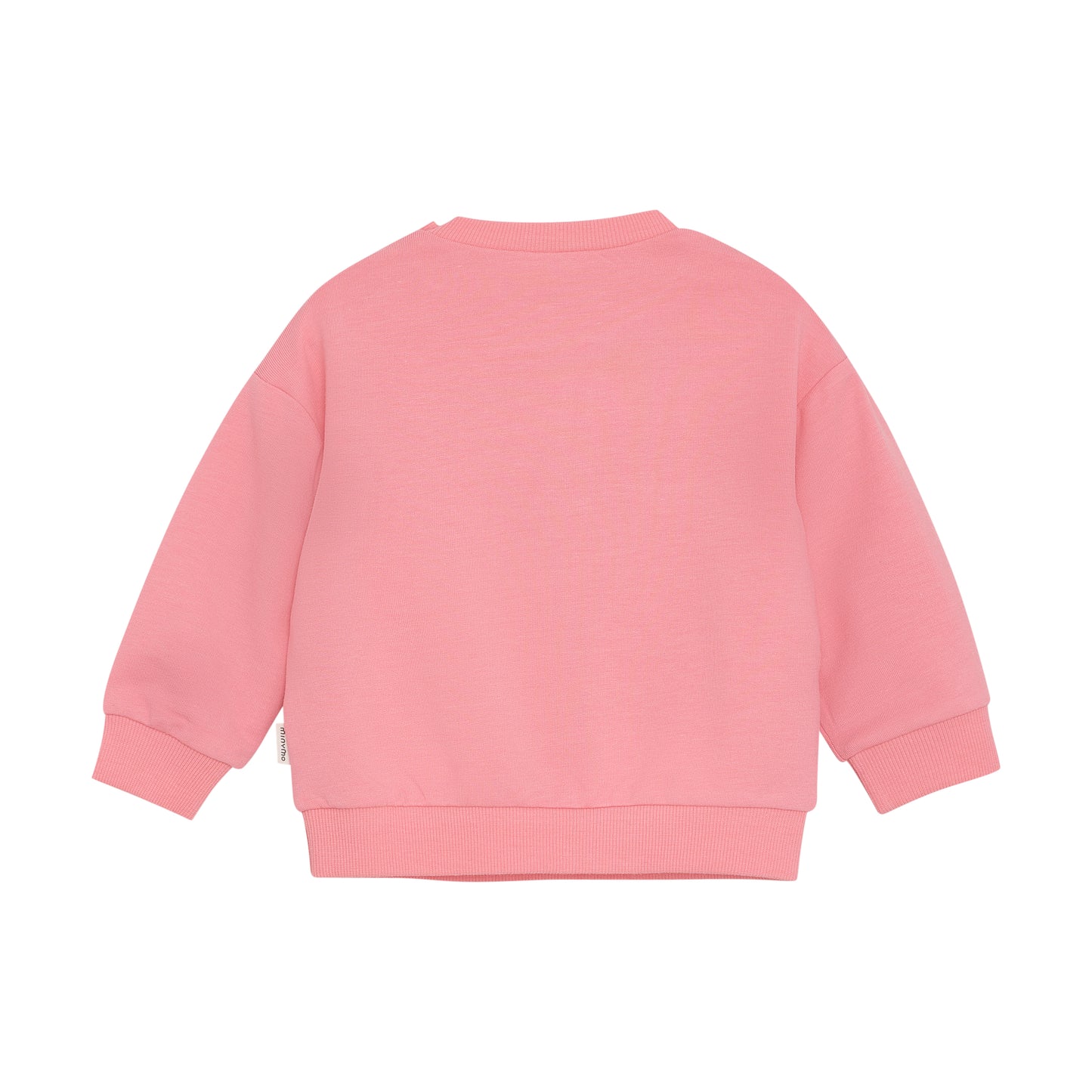 Minymo - Long Sleeve Graphic Infant Sweatshirt