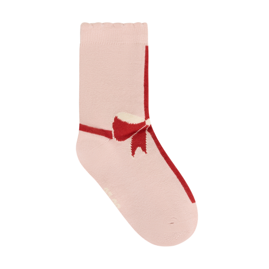 Minymo - Cotton Christmas Socks 3 Pack