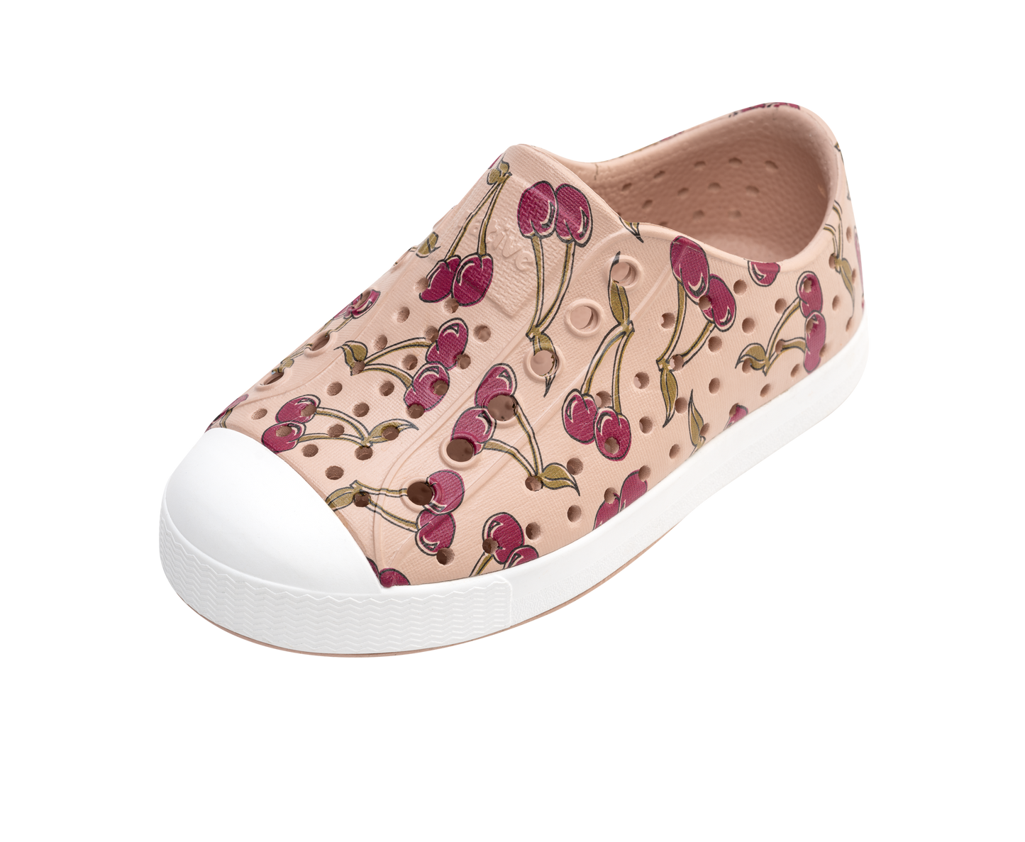 Native Shoes - Classic Jefferson Child Slip On - Print