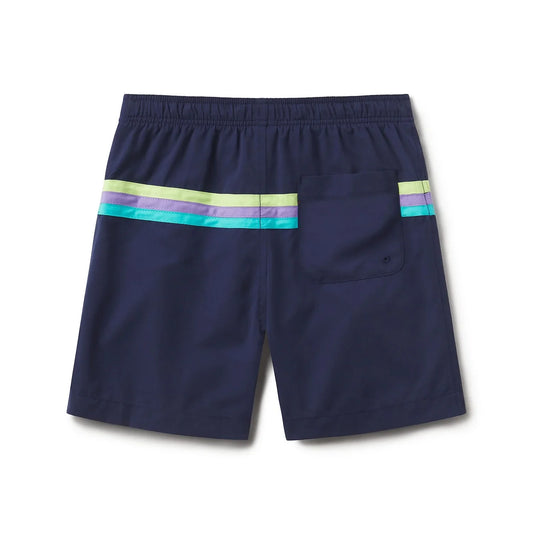Speedo Colorblock Volley 15" Blue