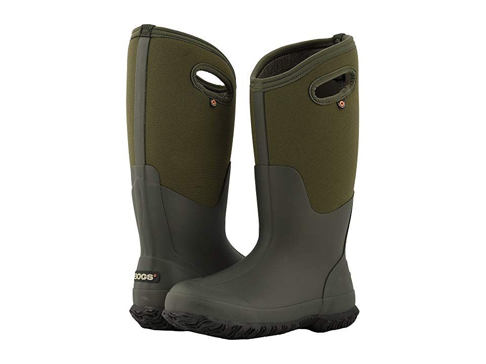 BOGS - Classic II Kids' Insulated Rain Boot