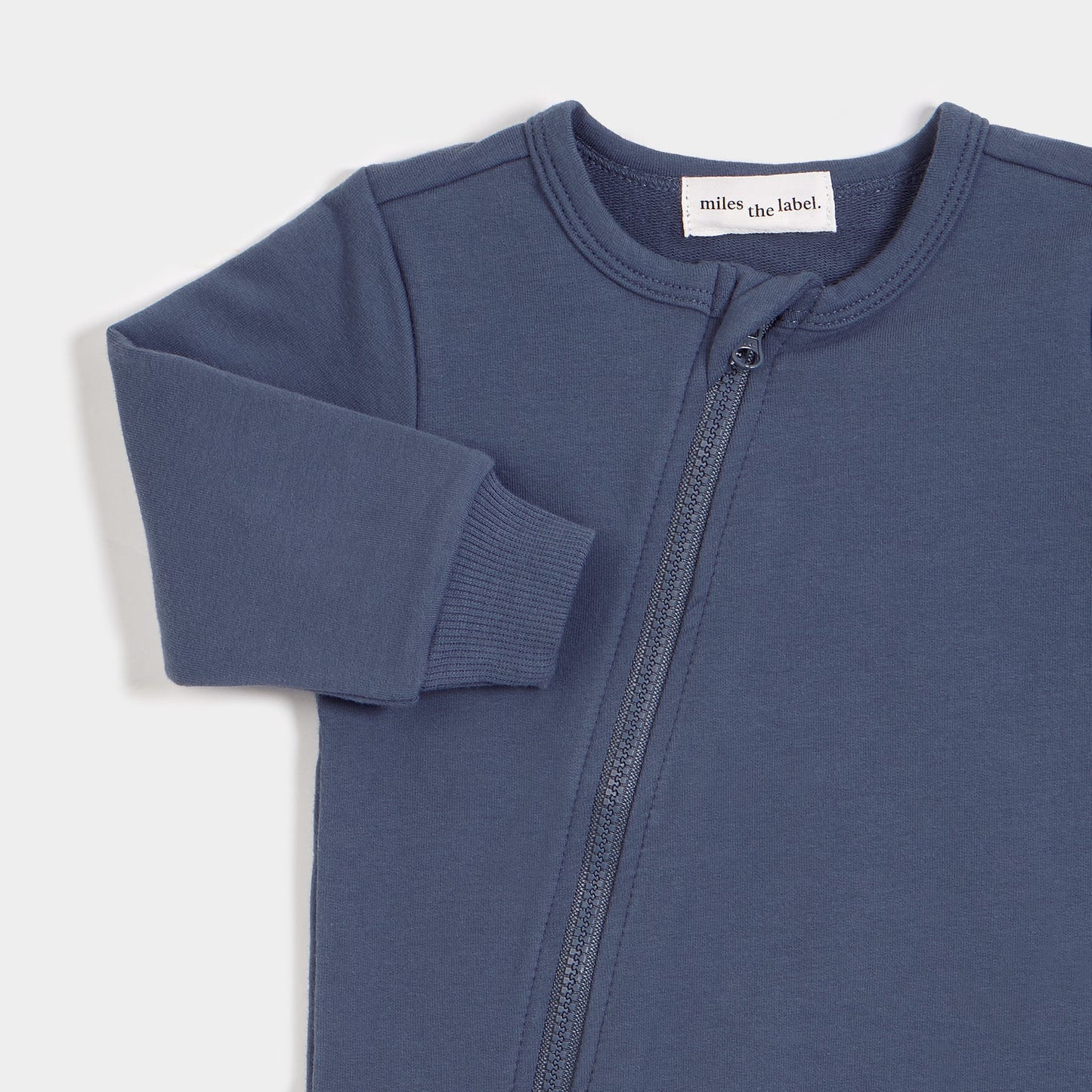 Miles the Label - Basics: Vintage Playsuit