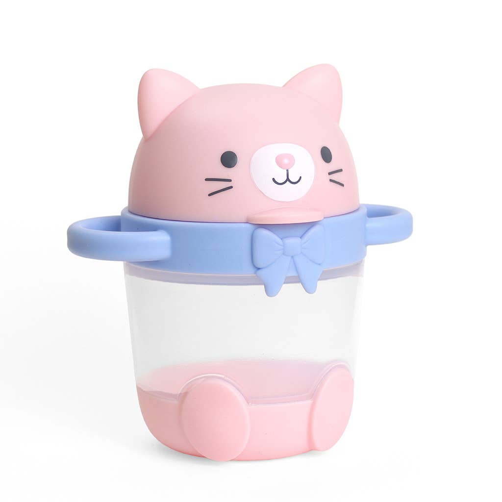 Itzy Ritzy - Itzy Snack Pal Snack Container with Lid