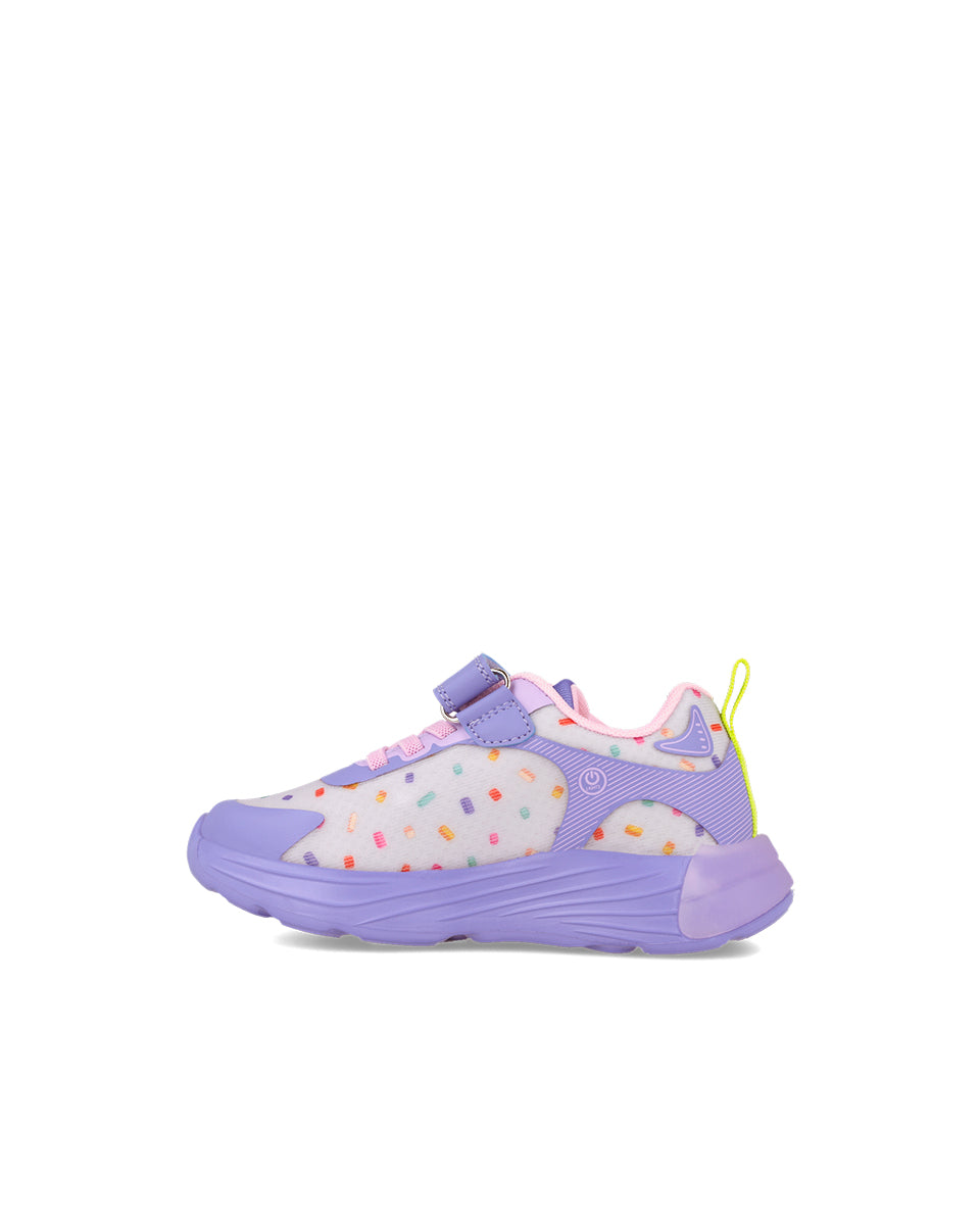Garvalin - Toddler Bluey Light Up Sneakers