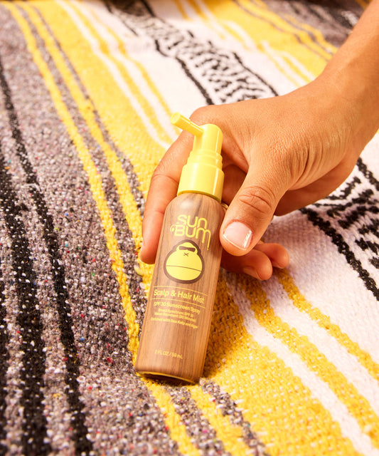 Sum Bum - Scalp & Hair Mist SPF 30