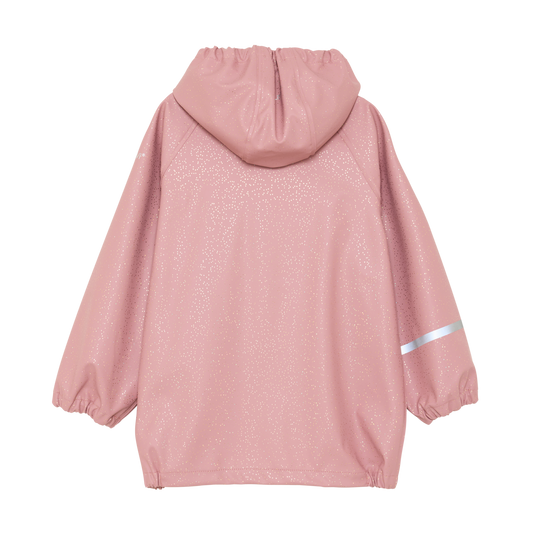 Celavi - Glitter Rainwear Jacket