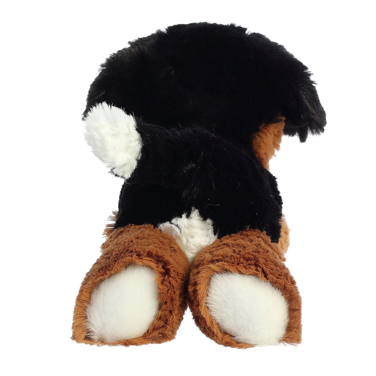 Aurora: Mini Flopsie - 8" Bernie Mountain Dog Plush