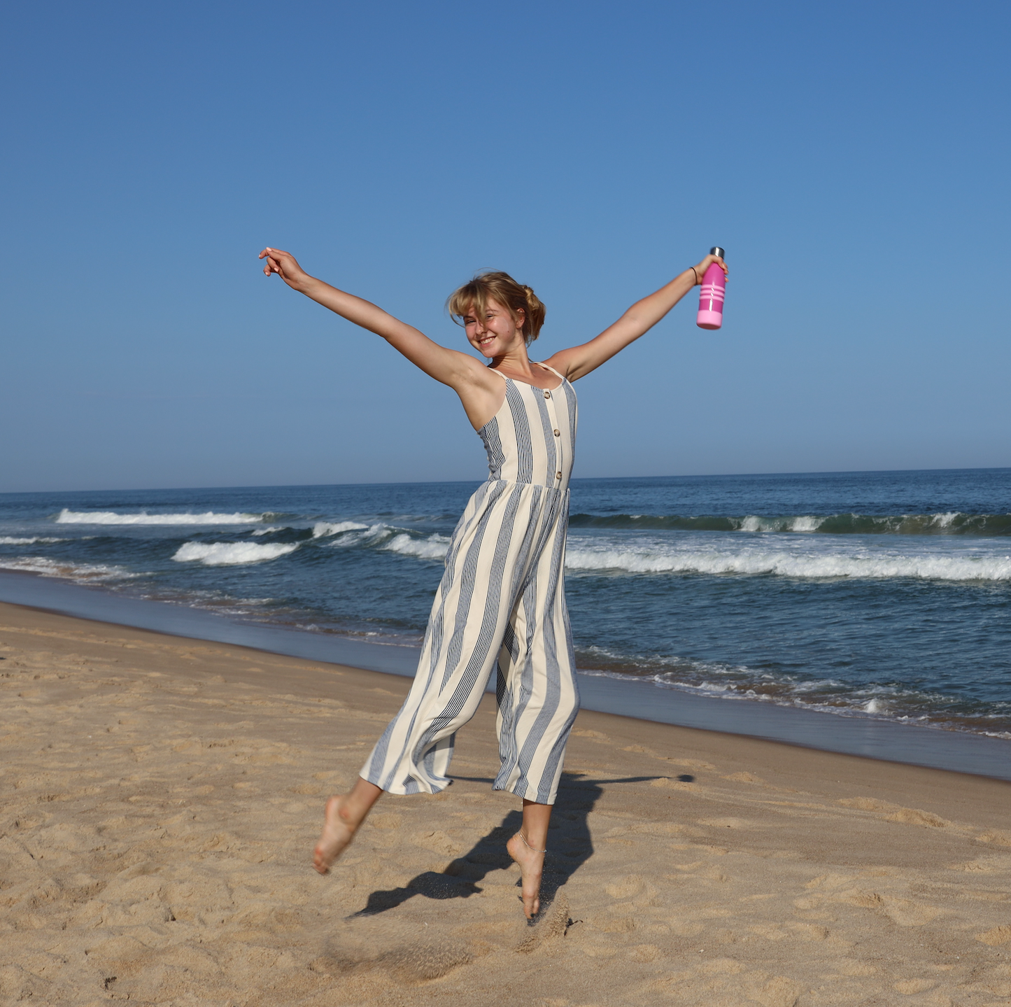 Yumbox - Triple-Insulated Stainless Steel Bottle 14oz