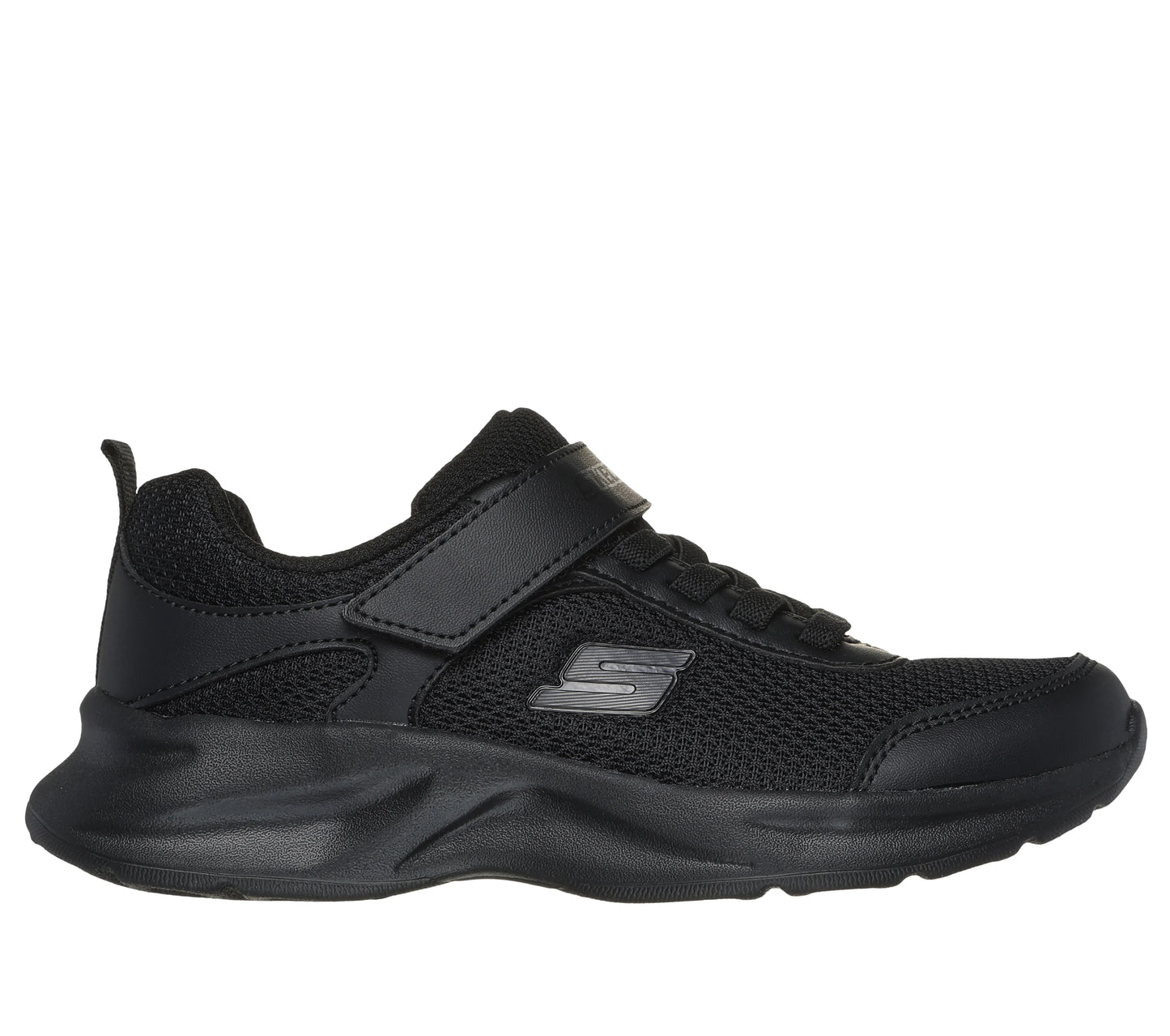 Skechers - Dynamatic Boys Uniform Sneakers