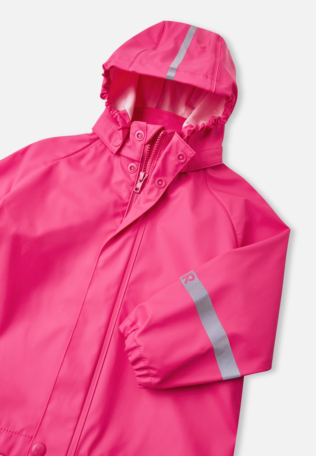 Reima - Lampi Waterproof Rain Jacket