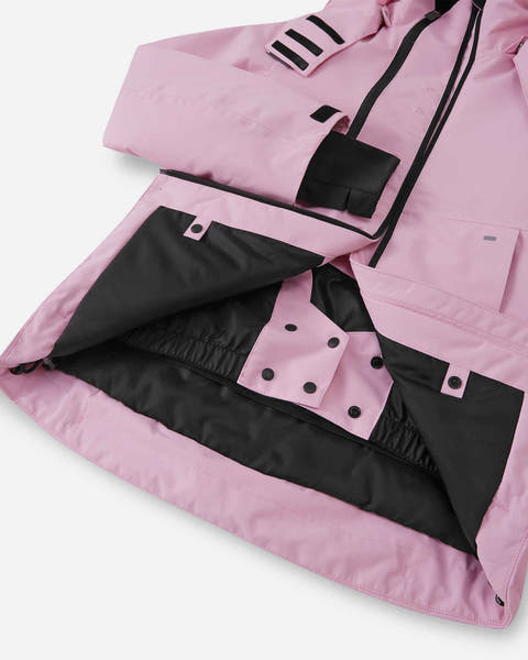 Reima Waterproof Ski Jacket - Perille