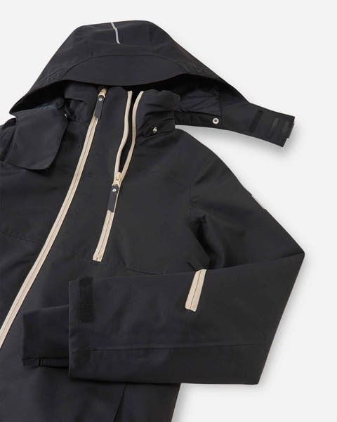 Reima Tieten - Kids' ReimaTec Waterproof Ski Jacket