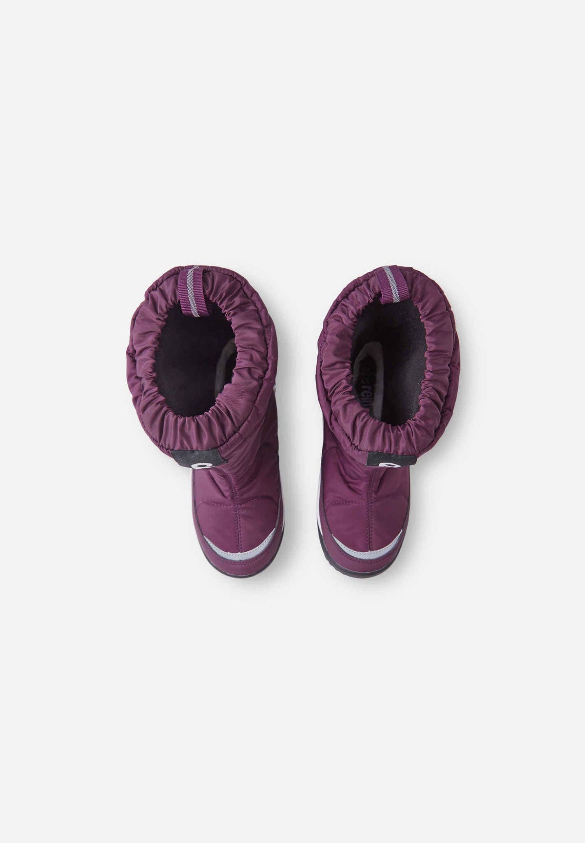 ReimaTec Kids Waterproof Winter Boots Kinoskin
