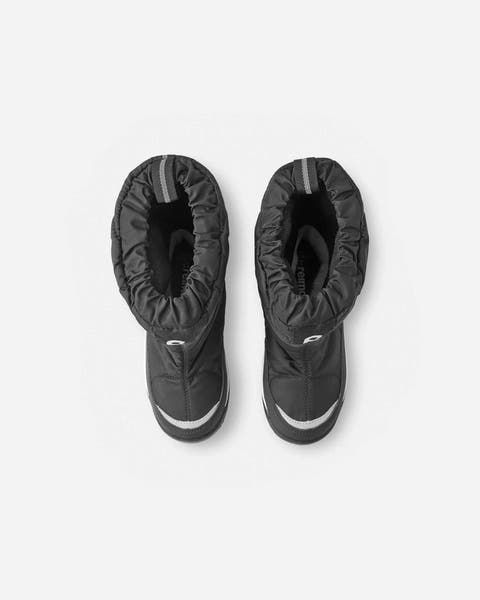 ReimaTec Kids Waterproof Winter Boots Kinoskin