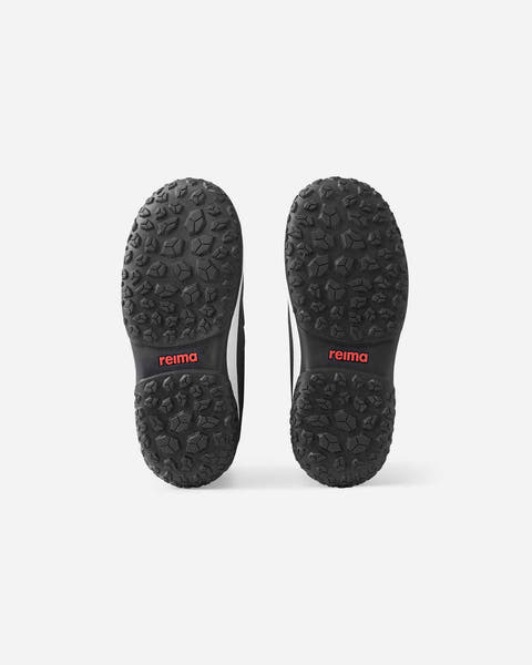 ReimaTec Kids Waterproof Winter Boots Kinoskin