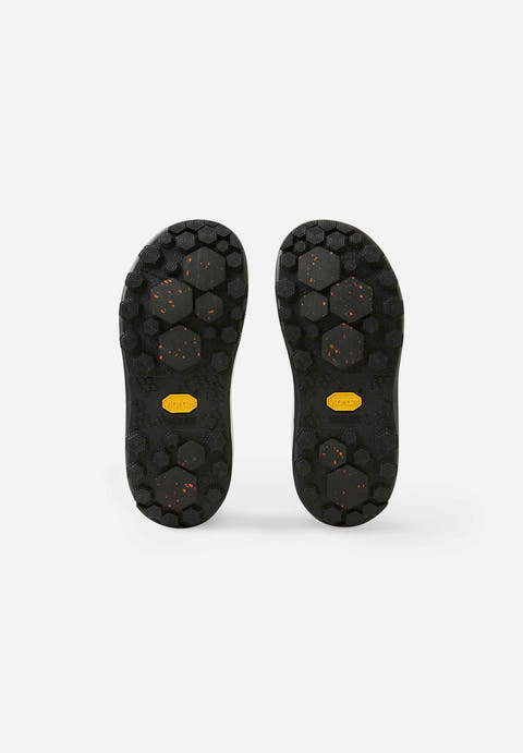 ReimaTec Kids' Waterproof Winter Boots Laplander 2.0