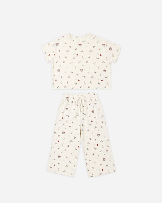 Rylee + Cru Ruthie Set