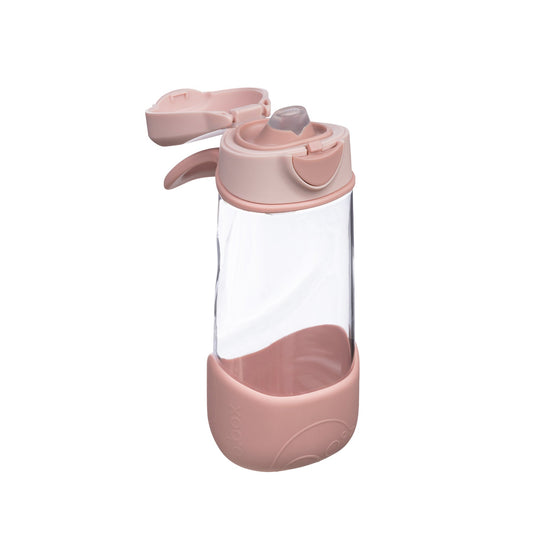 B.Box - Tritan Sport Spout Bottle - 450ml