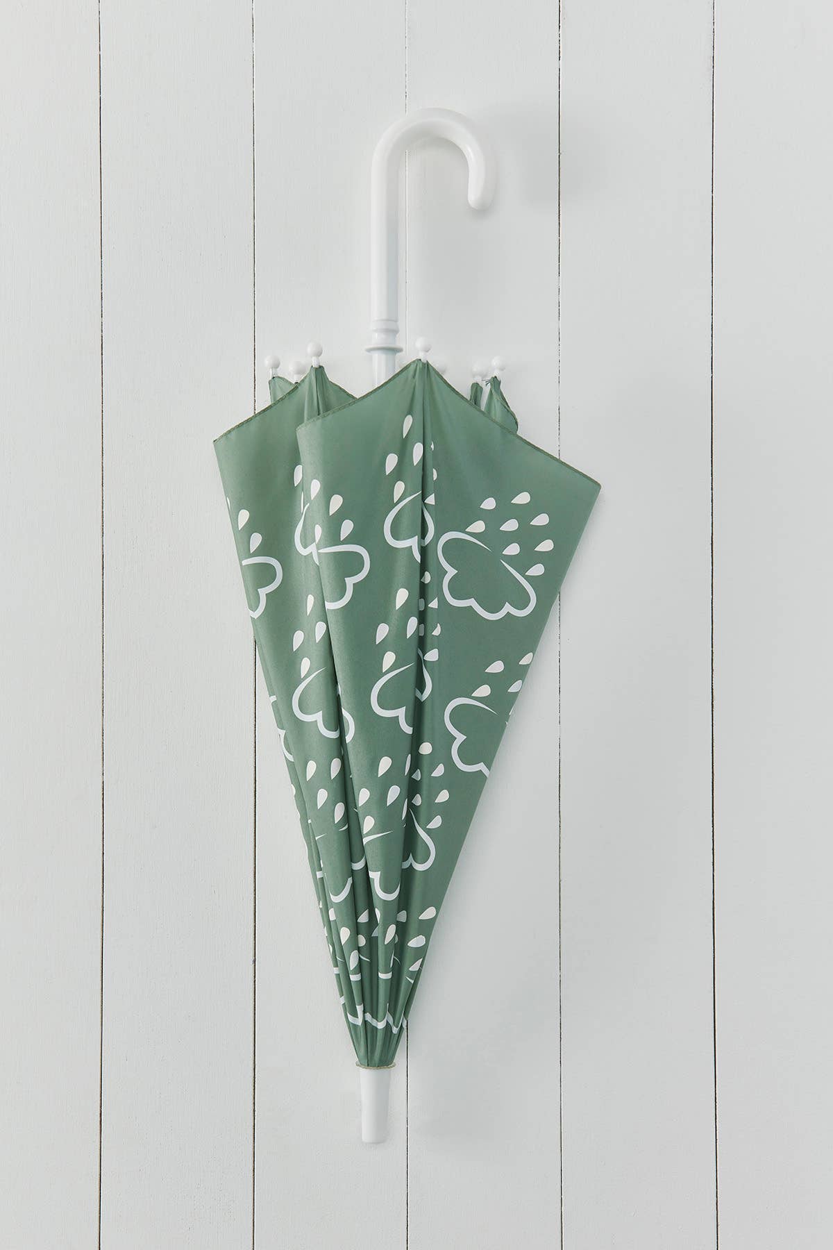 Grass & Air - Colour-Revealing Umbrella