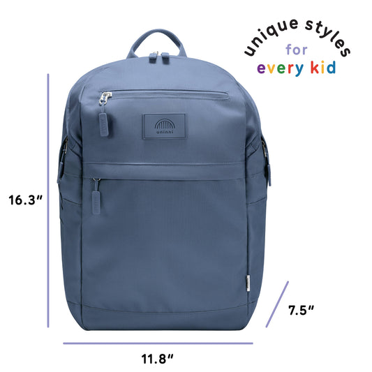 uninni - Bailey Backpack - Navy