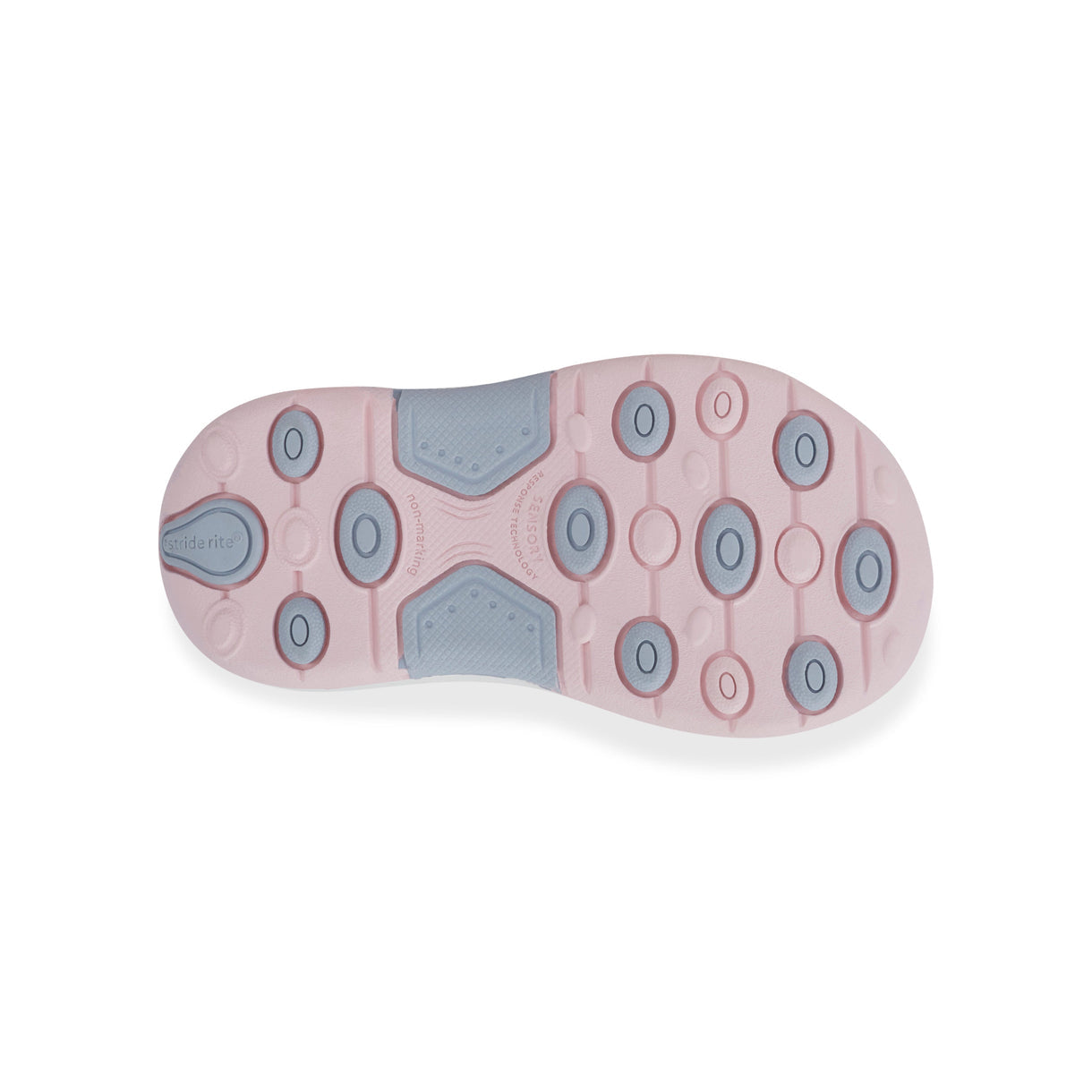 Stride Rite - Soft Motion: Winslow Sneaker