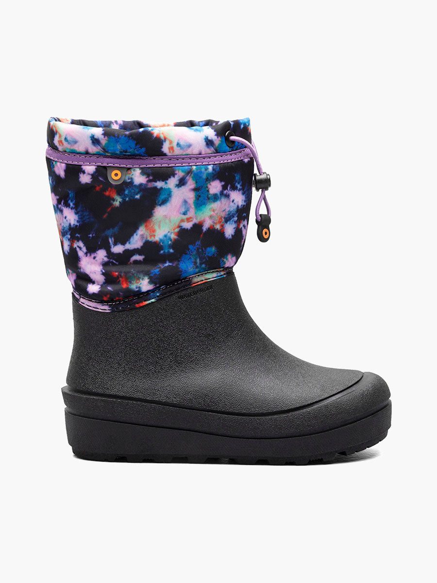 Bogs Snow Shell Kid's Winter Boots