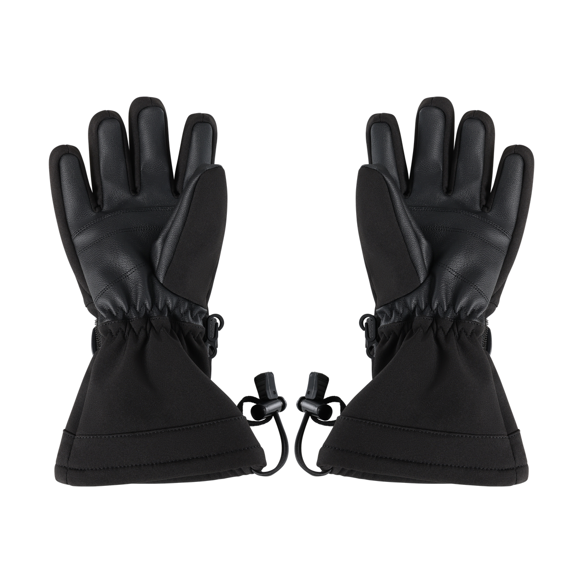 Color Kids - Jr. Waterproof Long Gloves