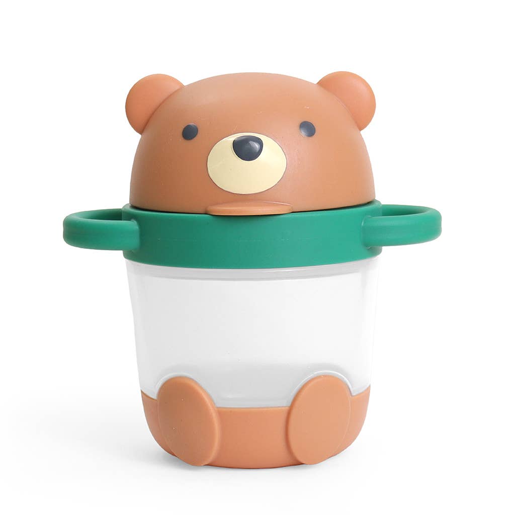 Itzy Ritzy - Itzy Snack Pal Snack Container with Lid