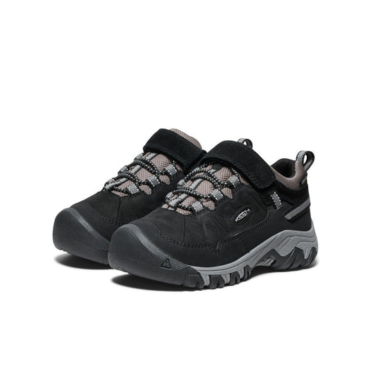 Keen - Targhee IV Waterproof Toddler Hiking Shoe