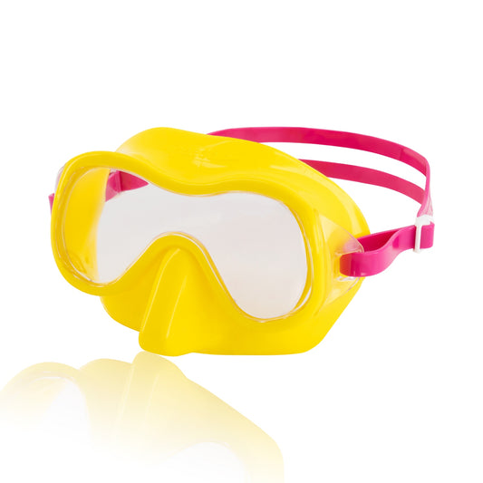 Speedo Kids Adventure Mask Goggles (3-8Y)