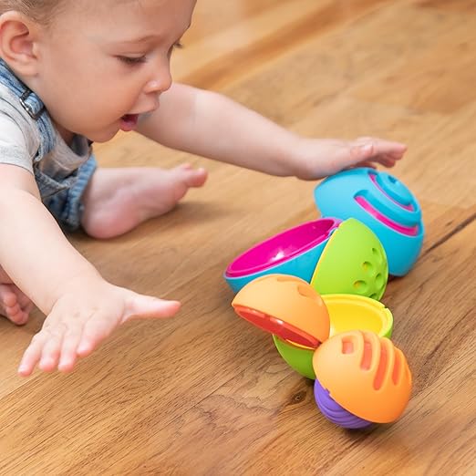 Fat Brain Toys OombeeBall