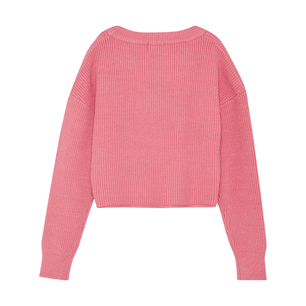 Creamie Cardigan