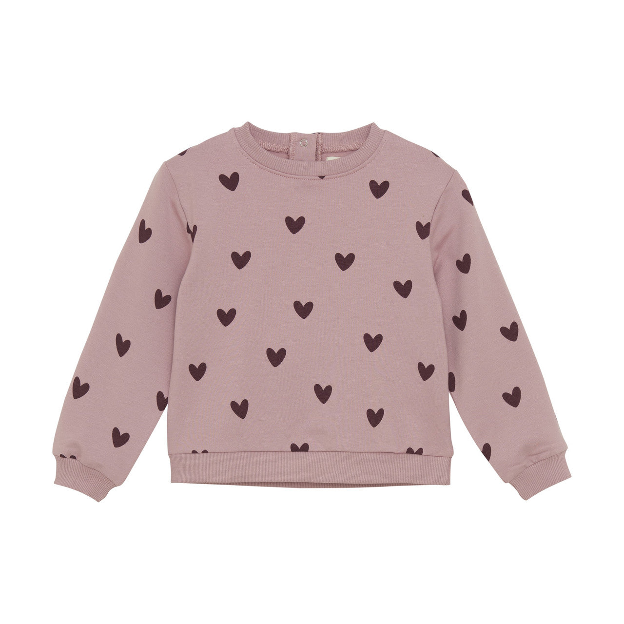 SE - Creamie Infant/kid Girl Sweatshirt - 2Y(92)