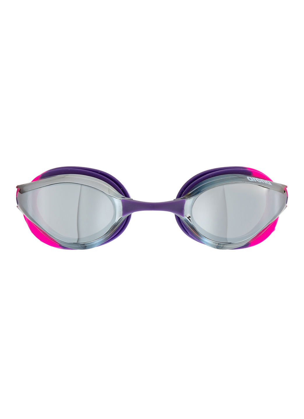 Arena Python Junior Mirror O/S Swim Goggles