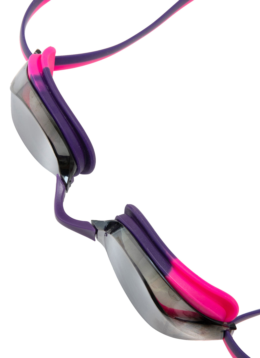Arena Python Junior Mirror O/S Swim Goggles