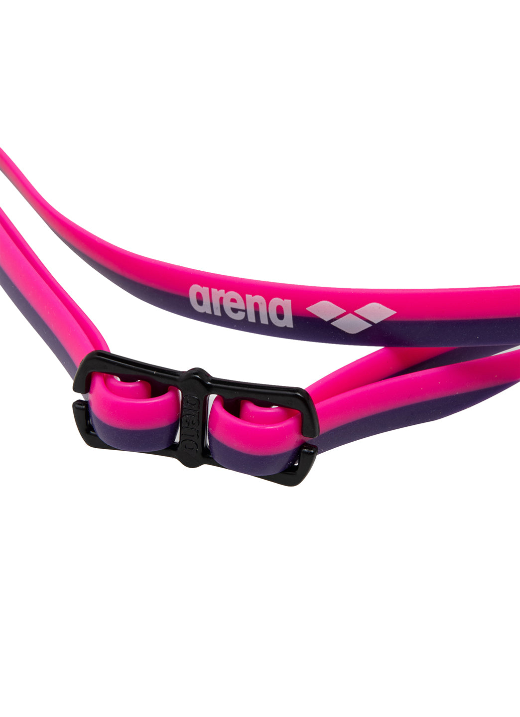 Arena Python Junior Mirror O/S Swim Goggles