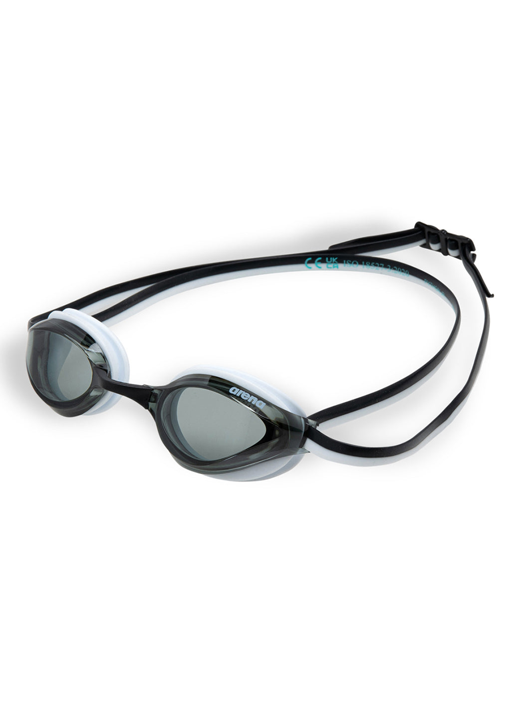 Arena Python Junior Swim Goggles O/S