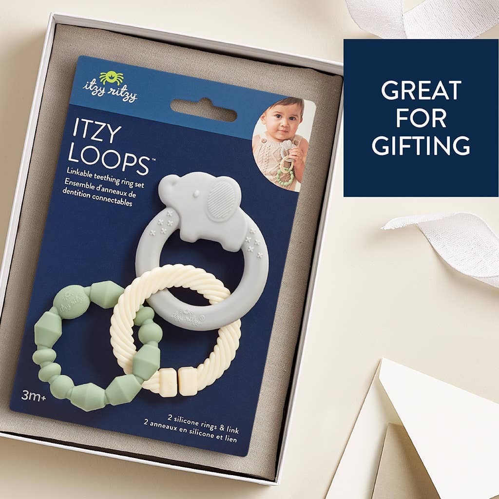 Itzy Ritzy Canada - Itzy Loops™
