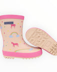 Korango - Printed Gumboots