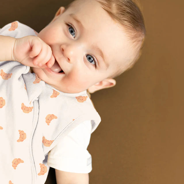 Coccoli -1.5 TOG Printed Modal Sleepsack