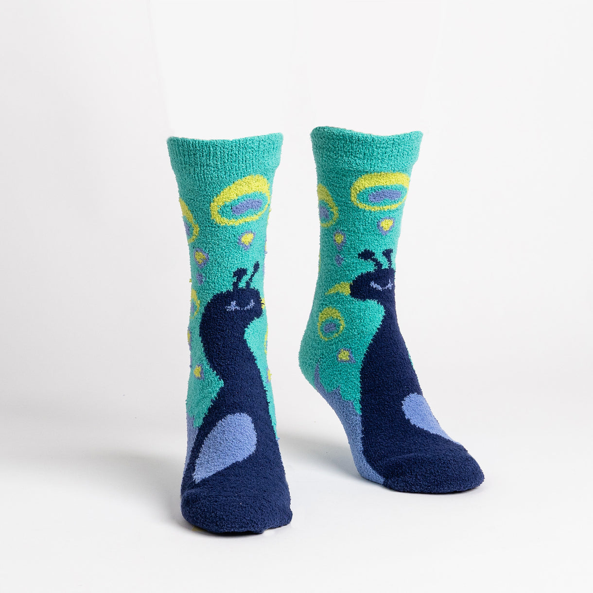 Sock It To Me - Slipper Sock : I'm Your Biggest Fan