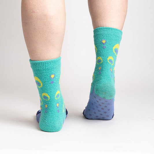 Sock It To Me - Slipper Sock : I'm Your Biggest Fan