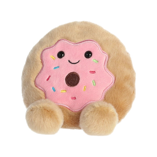 Aurora: Palm Pal - Claire Doughnut - 5"