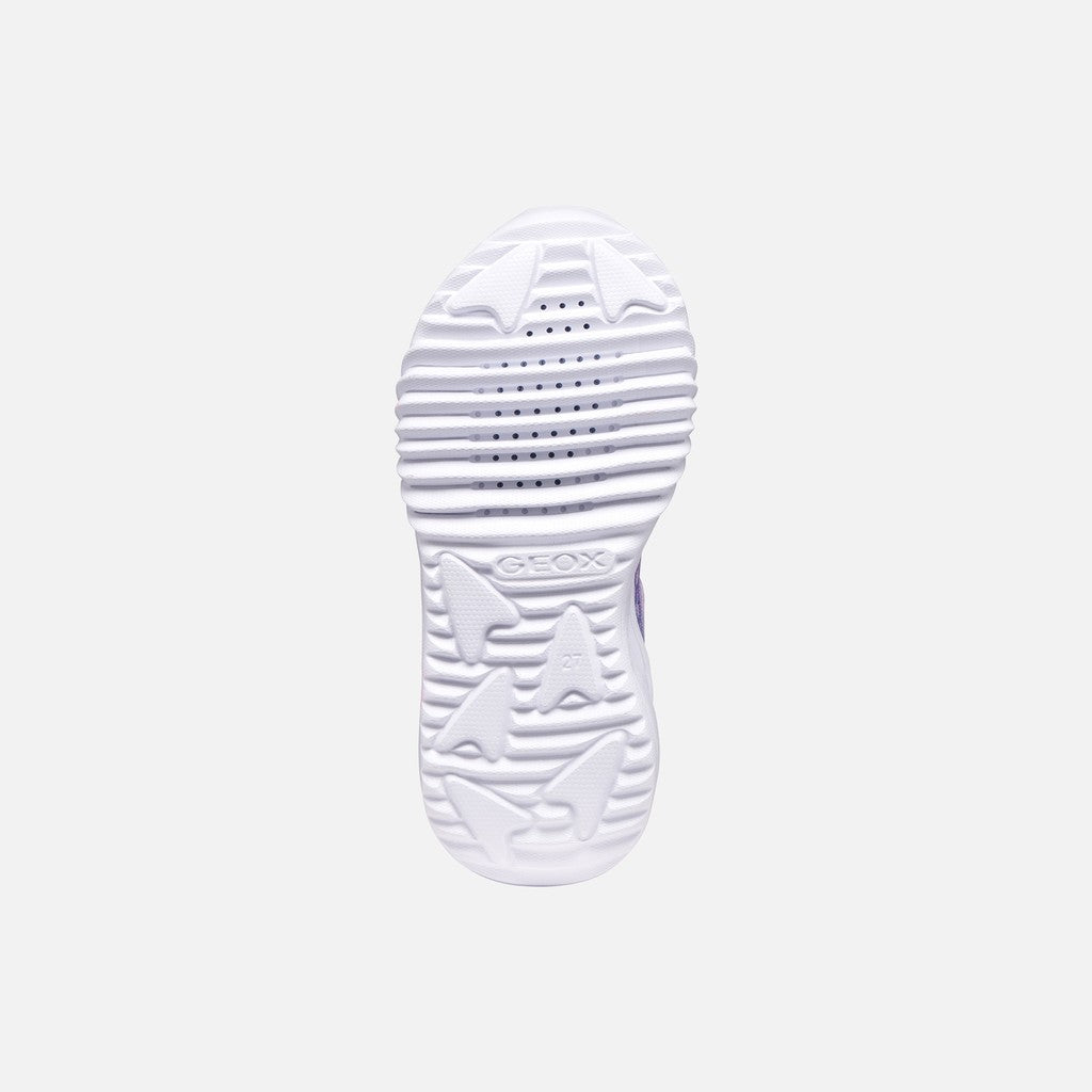 Geox Kids Assister Sneakers