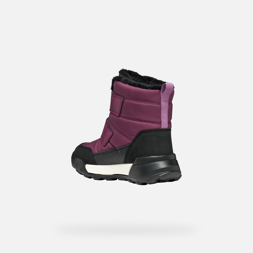 Geox Trekkyup ABX Boots